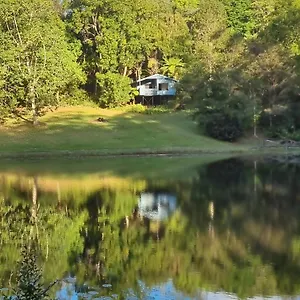 Tatil parkı Country, Flaxton