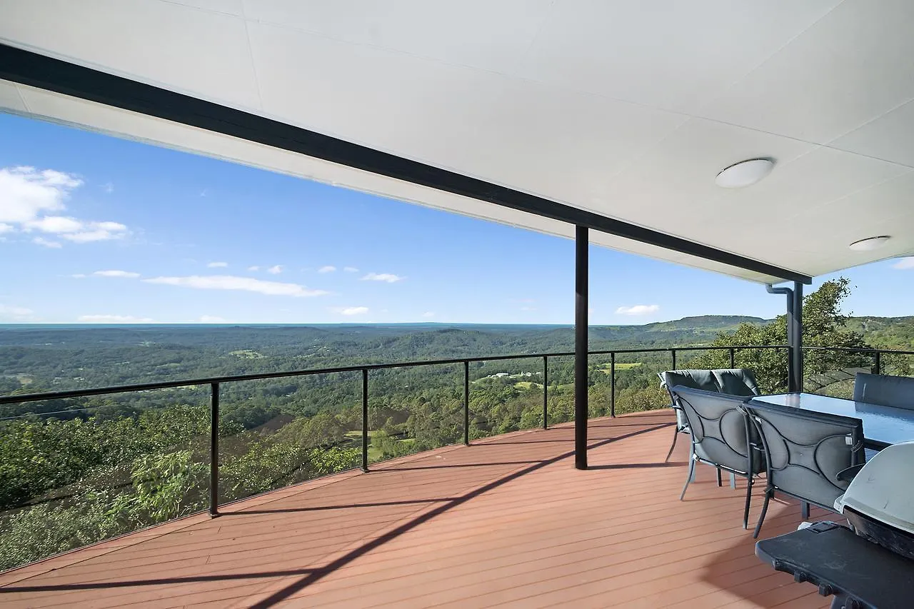 Rainbow'S End Villa Montville Australia