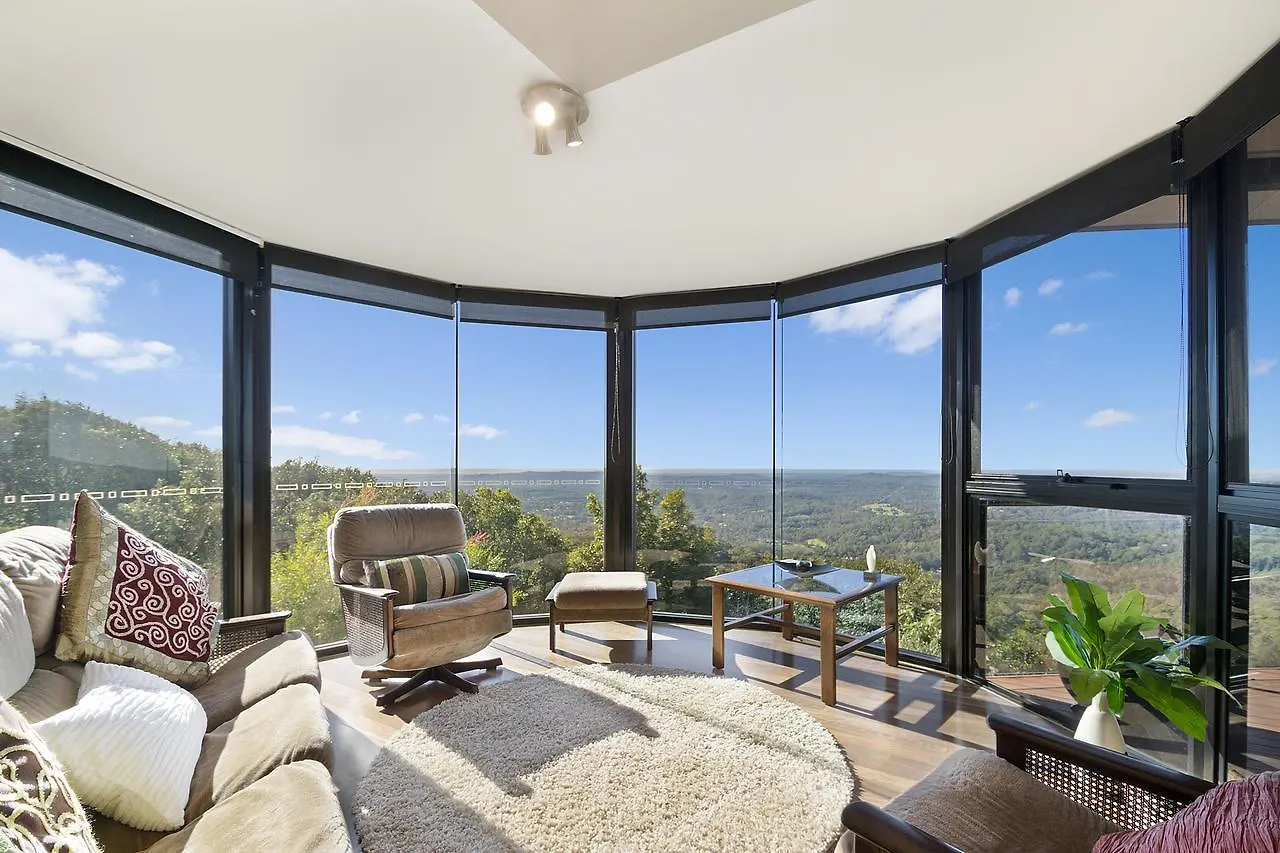 Rainbow'S End Villa Montville Holiday home